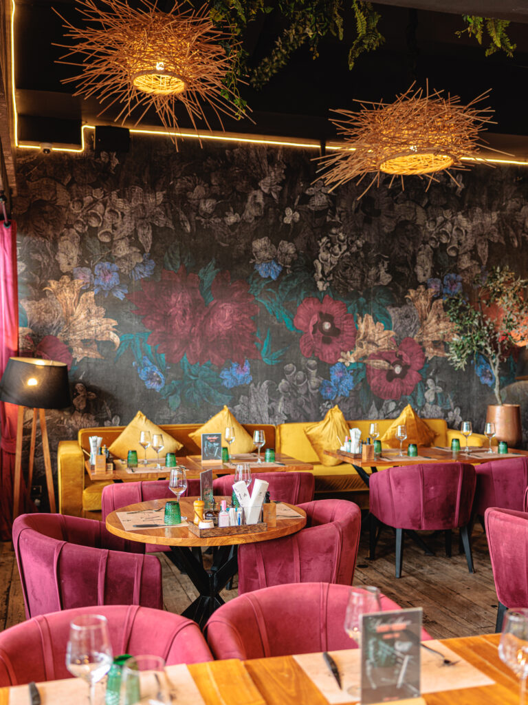 meilleur restaurant de phuket