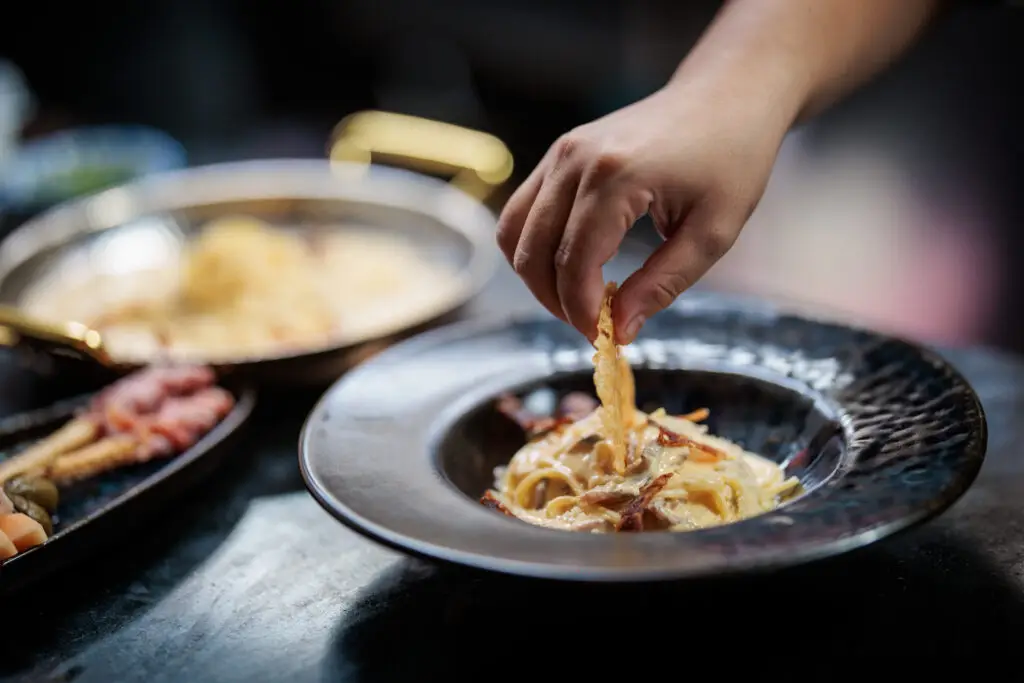 ristorante familiare a phuket