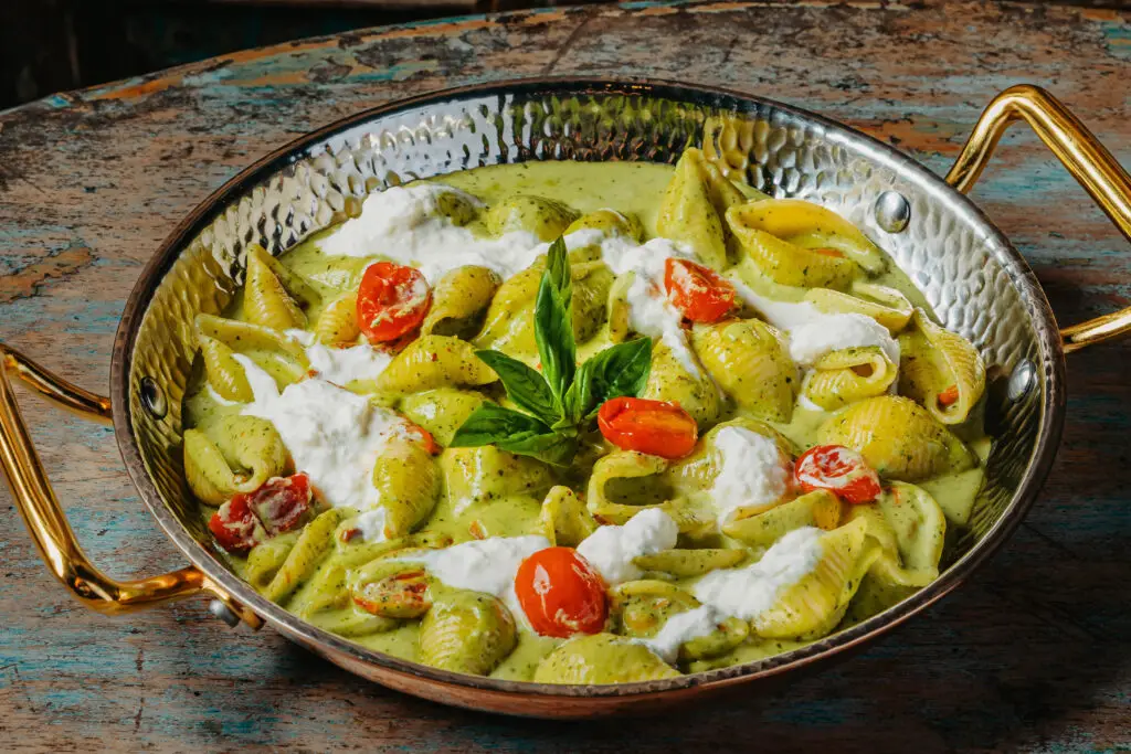 Migliore Pasta a Bangtao